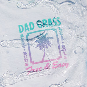 Dad Grass x F&E Hammock Tank