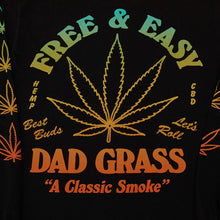 Load image into Gallery viewer, Dad Grass x F&amp;E LS Tee
