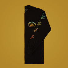 Load image into Gallery viewer, Dad Grass x F&amp;E LS Tee
