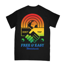 Load image into Gallery viewer, Handshake SS Tee
