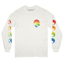 Load image into Gallery viewer, Handshake LS Tee
