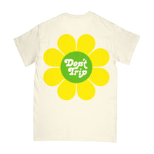 Load image into Gallery viewer, Flower Power SS Tee
