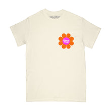 Load image into Gallery viewer, Flower Power SS Tee
