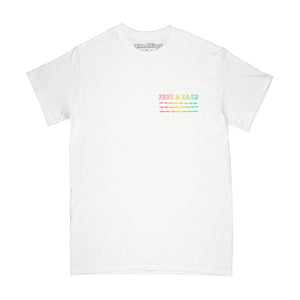 City Palms SS Tee