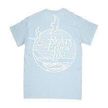 Load image into Gallery viewer, The Coast SS Tee
