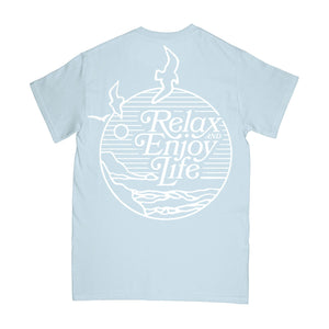 The Coast SS Tee