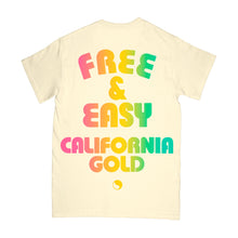 Load image into Gallery viewer, California Gold SS Tee
