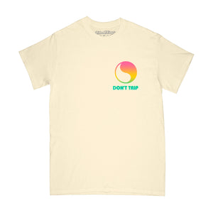 California Gold SS Tee