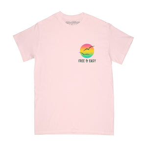 Sun Birds SS Tee