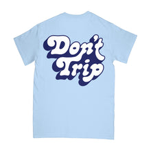 Load image into Gallery viewer, Don&#39;t Trip Drop Shadow SS Pocket Tee

