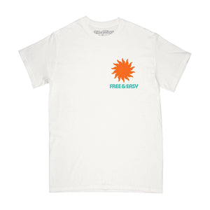 Umbrellas SS Tee