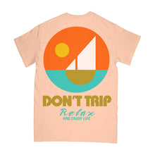 Load image into Gallery viewer, Sailing SS Tee
