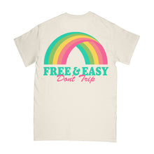 Load image into Gallery viewer, Rainbow SS Tee
