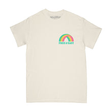 Load image into Gallery viewer, Rainbow SS Tee
