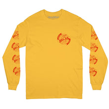 Load image into Gallery viewer, Relax Worldwide LS Tee
