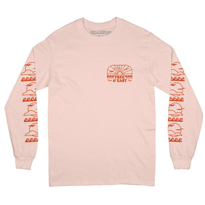 Sunrays LS Tee