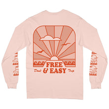 Load image into Gallery viewer, Sunrays LS Tee
