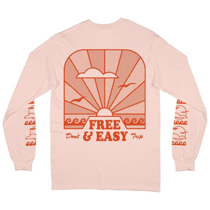 Sunrays LS Tee