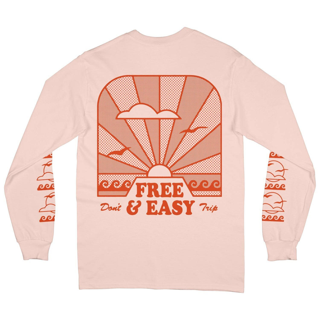 Sunrays LS Tee