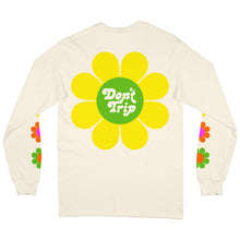 Load image into Gallery viewer, Flower Power LS Tee
