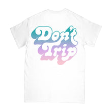 Load image into Gallery viewer, Cody Ko x F&amp;E Don&#39;t Trip SS Tee
