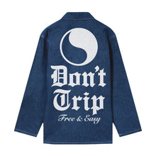 Load image into Gallery viewer, F&amp;E x Stan Ray Olde English Shop Jacket
