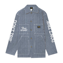 Load image into Gallery viewer, F&amp;E x Stan Ray Classic Shop Jacket
