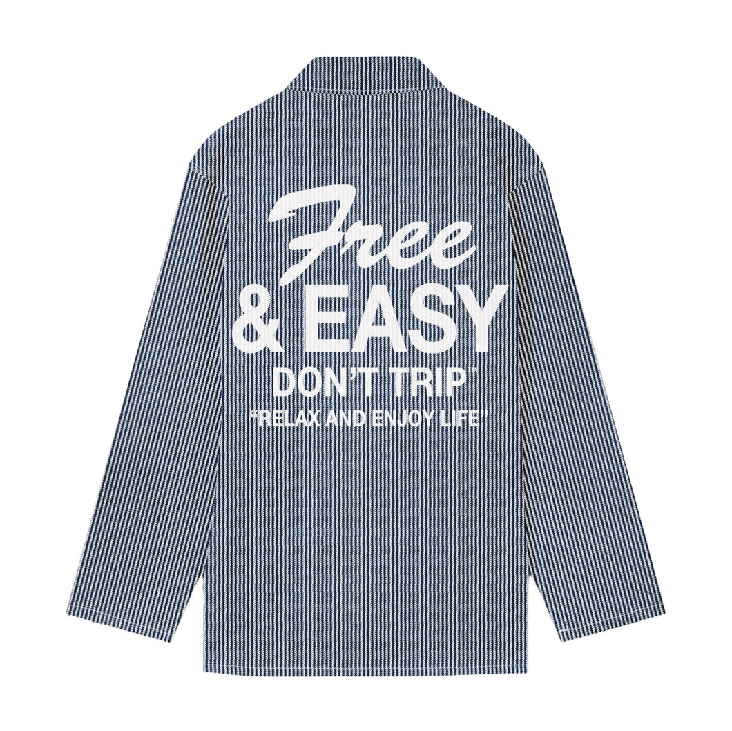 F&E x Stan Ray Classic Shop Jacket