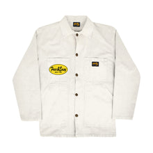 Load image into Gallery viewer, F&amp;E x Stan Ray Oval Shop Jacket
