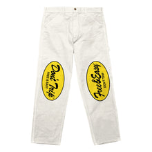 Load image into Gallery viewer, F&amp;E x Stan Ray Oval OG Painters Pants
