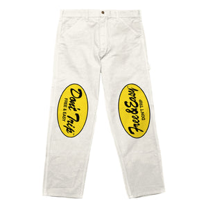 F&E x Stan Ray Oval OG Painters Pants