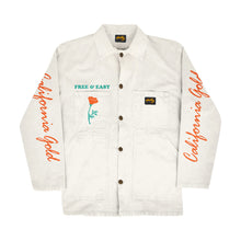 Load image into Gallery viewer, F&amp;E x Stan Ray Poppy Shop Jacket
