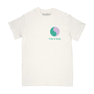 Yin Yang SS Tee