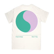Load image into Gallery viewer, Yin Yang SS Tee
