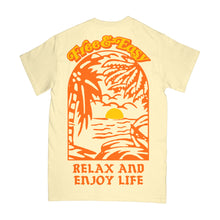 Load image into Gallery viewer, Paradise SS Tee
