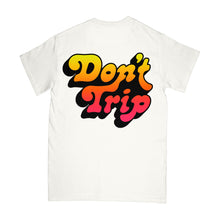 Load image into Gallery viewer, Don&#39;t Trip Drop Shadow SS Tee
