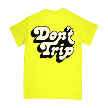 Load image into Gallery viewer, Don&#39;t Trip Drop Shadow SS Tee
