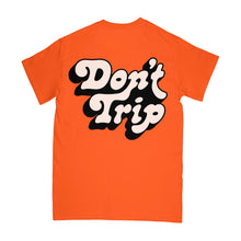Load image into Gallery viewer, Don&#39;t Trip Drop Shadow SS Tee
