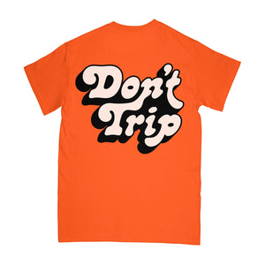 Don't Trip Drop Shadow SS Tee