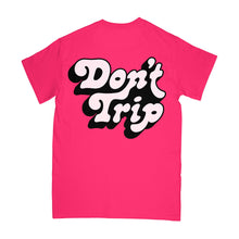 Load image into Gallery viewer, Don&#39;t Trip Drop Shadow SS Tee
