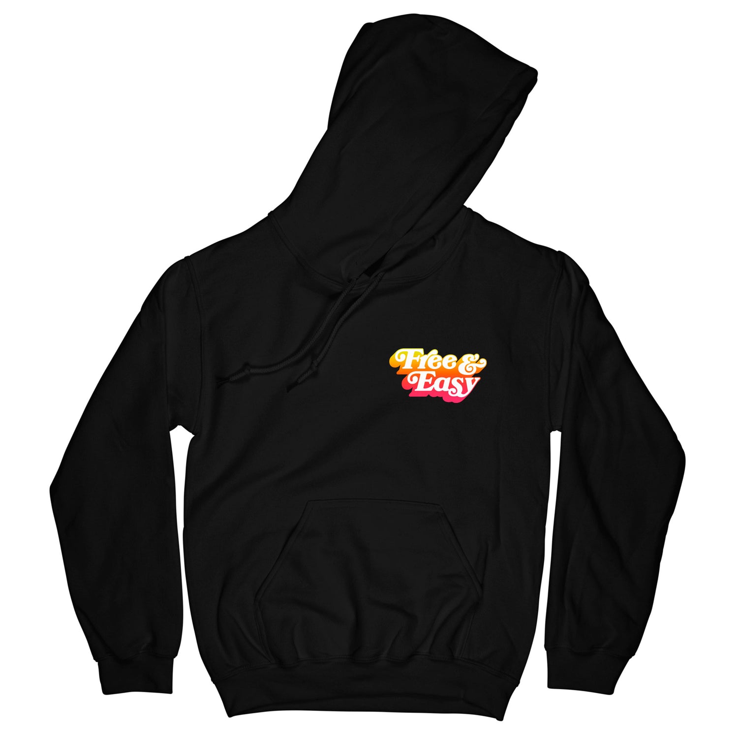 Don't Trip Drop Shadow OG Hoodie