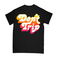 Load image into Gallery viewer, Don&#39;t Trip Drop Shadow SS Tee
