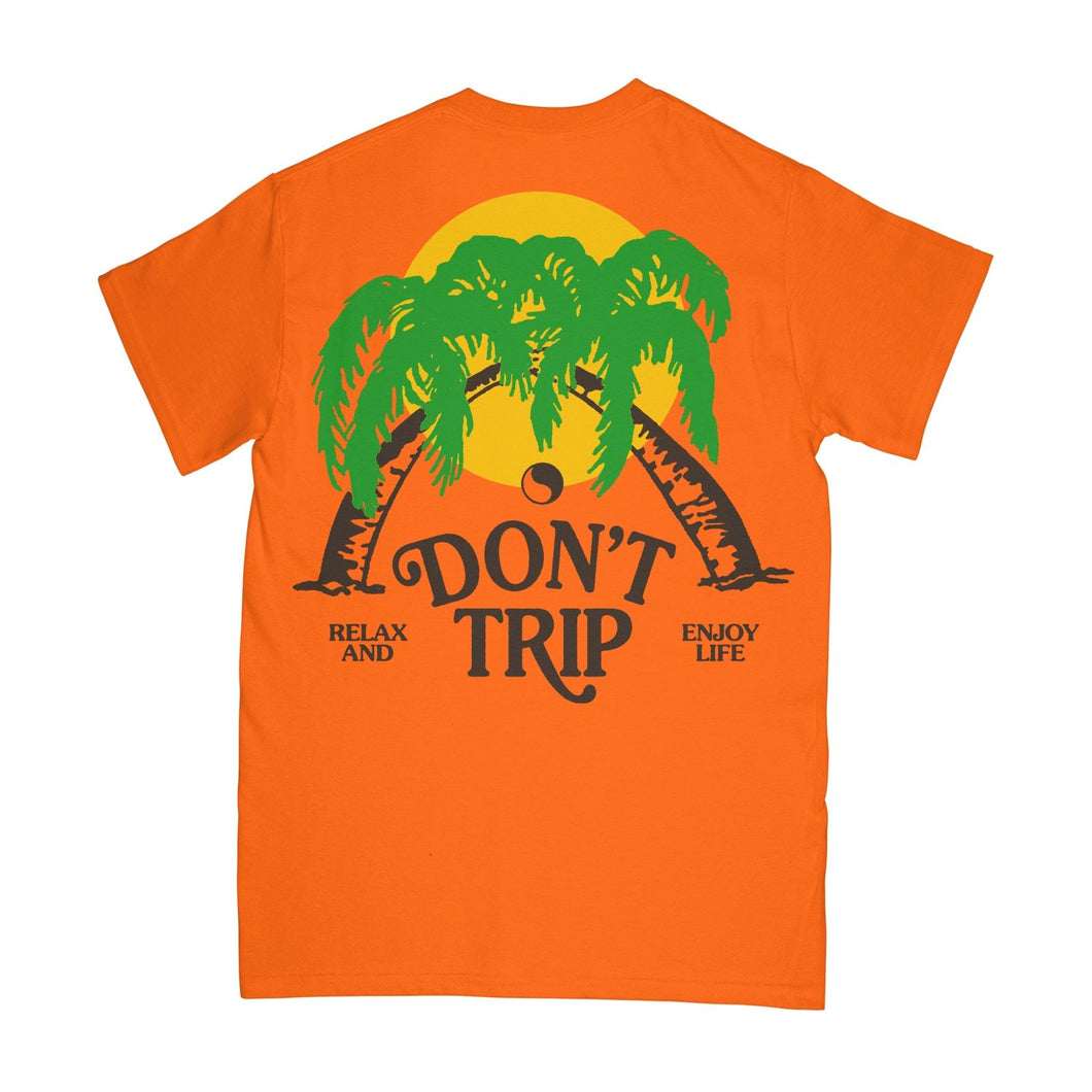 Two Palms SS Tee