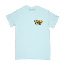 Load image into Gallery viewer, Be Happy LA SS Tee

