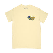 Load image into Gallery viewer, Be Happy LA SS Tee
