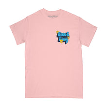 Load image into Gallery viewer, Psych Flower SS Tee
