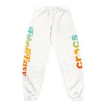 Load image into Gallery viewer, F&amp;E x Crocs Heavy Fleece Sweatpants
