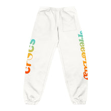 Load image into Gallery viewer, F&amp;E x Crocs Heavy Fleece Sweatpants
