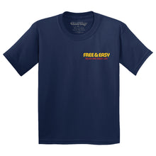 Load image into Gallery viewer, Parrot Kids SS Tee
