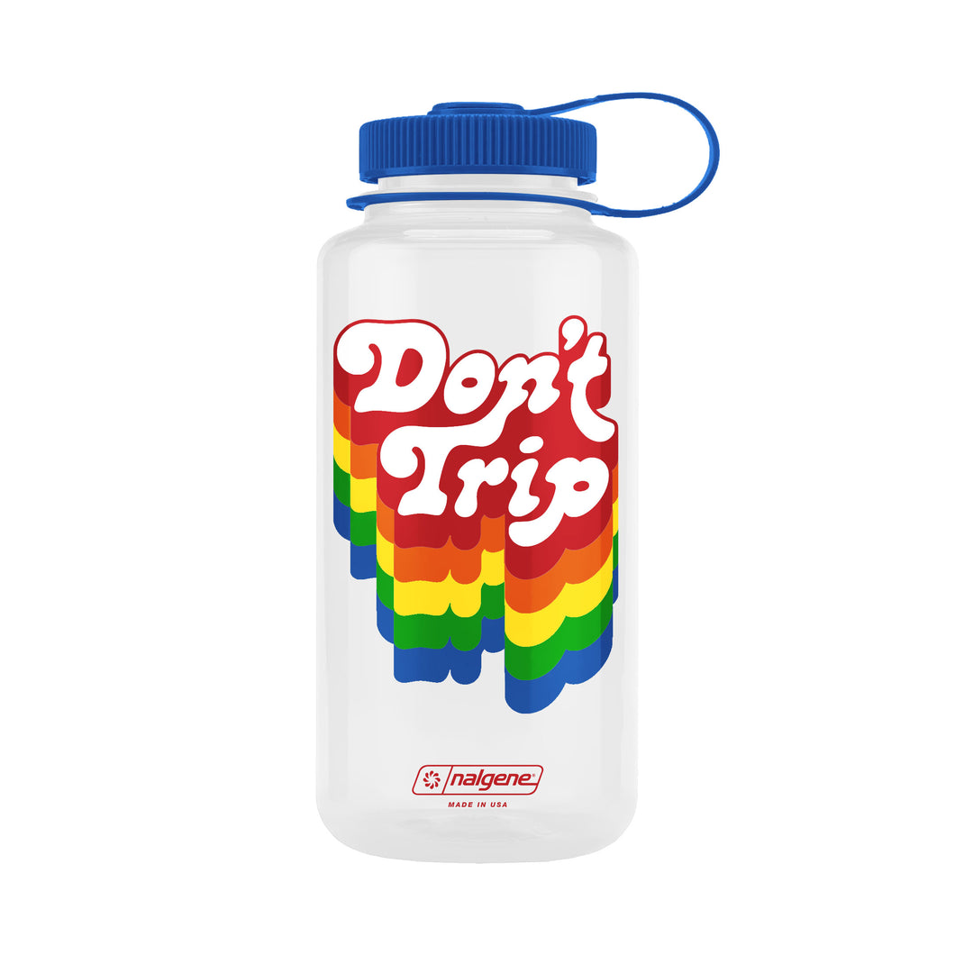 Drip 32oz Wide Mouth Nalgene